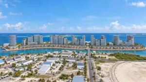 ހުޅުމާލޭ އީގަލް ހިލްސް މަޝްރޫޢުގެ ކުރެހުން އާންމުކޮށްފި