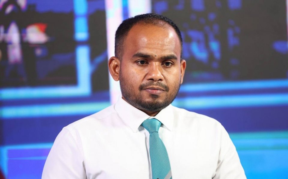 ޝަފްނީޒް ޑެޕިއުޓީ ކޮމިޝަނަރ ޖެނެރަލް ކަމަށް އައްޔަންކުރުމަށް މަޖިލީހުގެ ރުހުން ދީފި