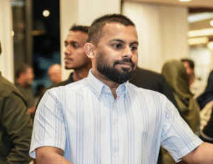 25 އަހަރުގެ ޖަލު ހުކުމް ބަދަލުކުރަން ޝަމްއާން ހައިކޯޓަށް