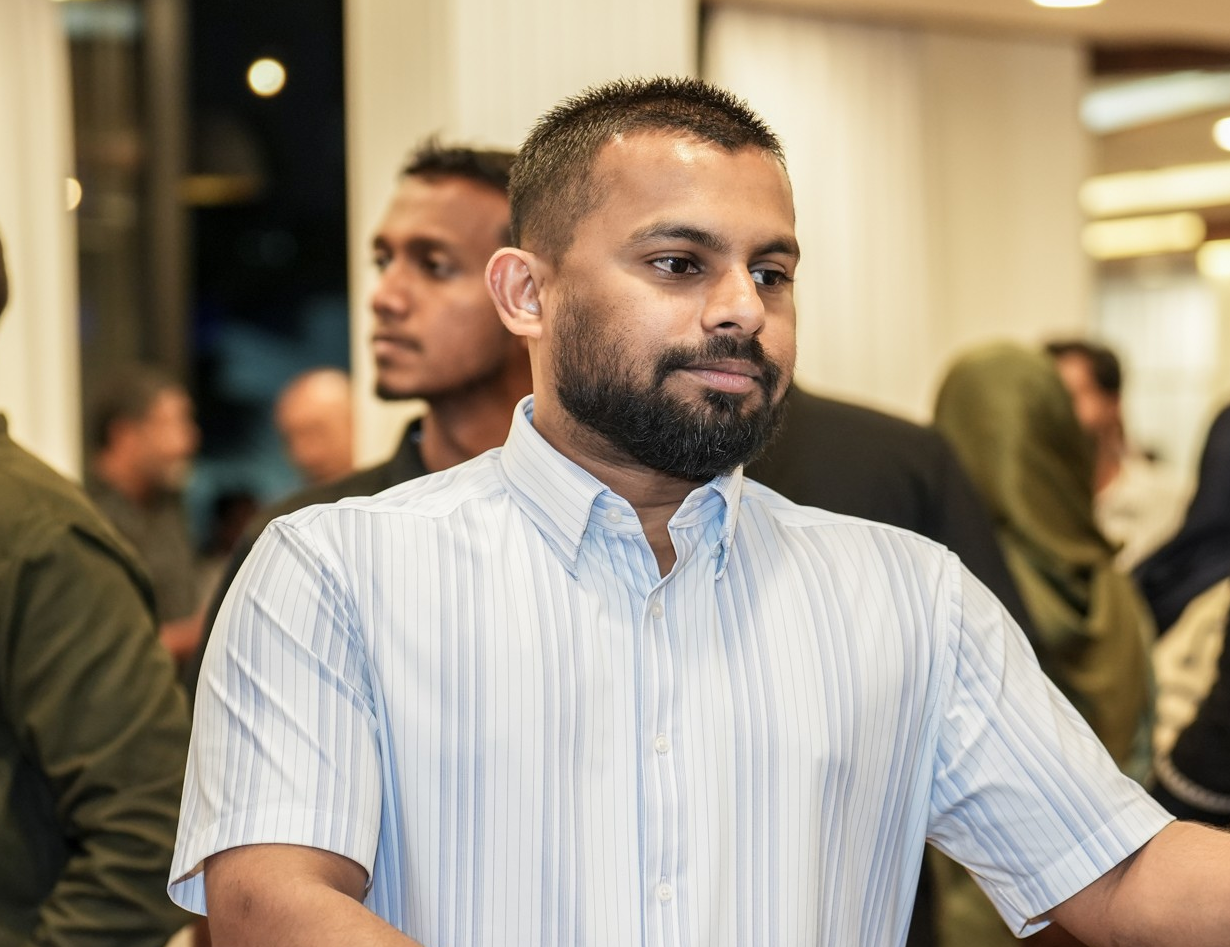 25 އަހަރުގެ ޖަލު ހުކުމް ބަދަލުކުރަން ޝަމްއާން ހައިކޯޓަށް