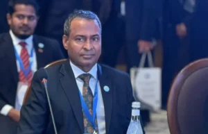 ޝަރީއަތުގެ ނިންމުންތައް އަލްގޯރިދަމްއަށް ހަވާލުކުރެވޭކަށް ނެތް: އުއްތަމަ ފަނޑިޔާރު