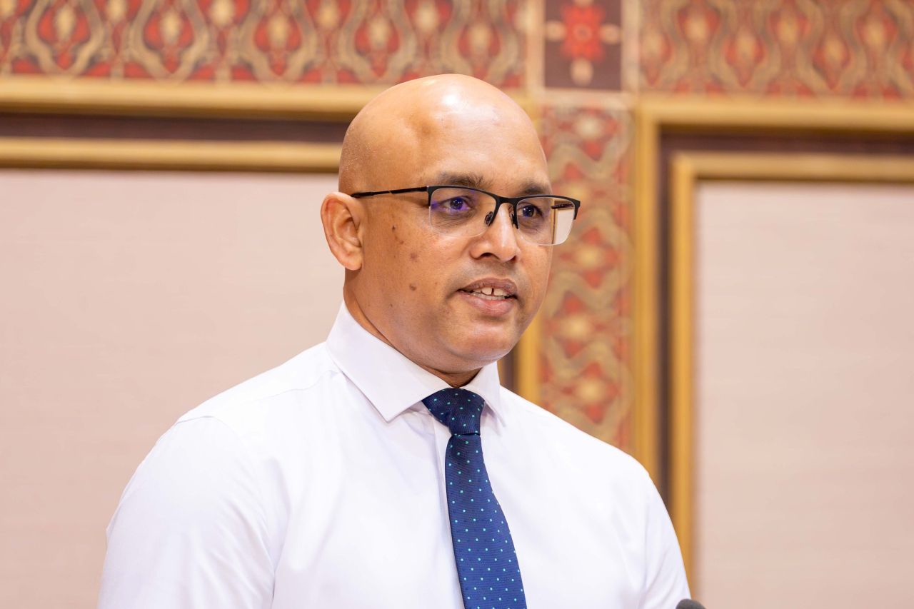 ރޭޓިން ރަނގަޅުވުމަކީ ސަރުކާރުގެ އިގްތިސޯދީ ސިޔާސަތުގެ ކާމިޔާބީ: ޒަރީރު