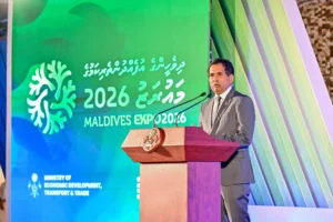 މޯލްޑިވްސް އެކްސްޕޯ 2026: 600 ބައިވެރިއަކާއެކު، 4,400 އުފެއްދުން