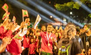 ފުޓްސަލްގެ ފުރަތަމަ އެފްއޭއެމް އެވޯޑު ކެޕްޓަން އިންމިއަށް
