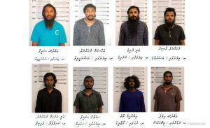 ތިމަރަފުށި ނިރުބަވެރި މައްސަލަ: މިނިވަންވި ތިން މީހަކަށް ޓެގް އަޅުވަން ހޯމް މިނިސްޓްރީ ހައިކޯޓަށް