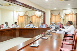 މަޖިލީހުގެ ރައީސް، ވަޒީރުން އަދި ކައުންސިލަރުންގެ އެލަވަންސް ބޮޑުކުރަން މާލިއްޔަތު ކޮމިޓީން ފާސްކޮށްފި