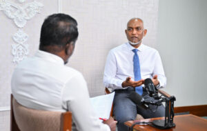 99 އަހަރު ހަމަވުމުން އީގަލް ހިލްސް އެއްބަސްވުން އަމިއްލައަށް އާ ނުވާނެ: ރައީސް