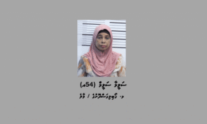 ސްކޭމްގެ މައްސަލައެއްގެ ތަހުގީގަށް 54 އަހަރުގެ އަންހެނަކު ހާޒިރުކުރަން ފުލުހުން އިއުލާންކޮށްފި
