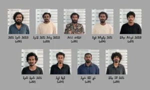 ތިނަދޫ ރޭޕް ހާދިސާގައި މުވައްޒިފަކު ބައިވެރިވާނަމަ ހަރުކަށި ފިޔަވަޅު އަޅާނަން: ވެމްކޯ