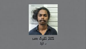 ކުށުގެ ރެކޯޑު ގިނަ ޒުވާނަކު ދުއްވި ސައިކަލުން ޖެހި ދެ މީހަކު ކްރިޓިކަލް ހާލަތުގައި