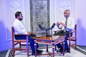 ރައީސްގެ މާލީ ބަޔާންތައް ހާމަކުރުމާ ދެކޮޅެއް ނުހަދަން: މުންދު