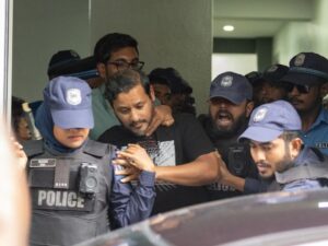 ސަނީ އުމަރުގެ މައްސަލަ ލަސްވަމުންދާތީ އާއިލާއިން ކަންބޮޑުވުން ފާޅުކޮށްފި
