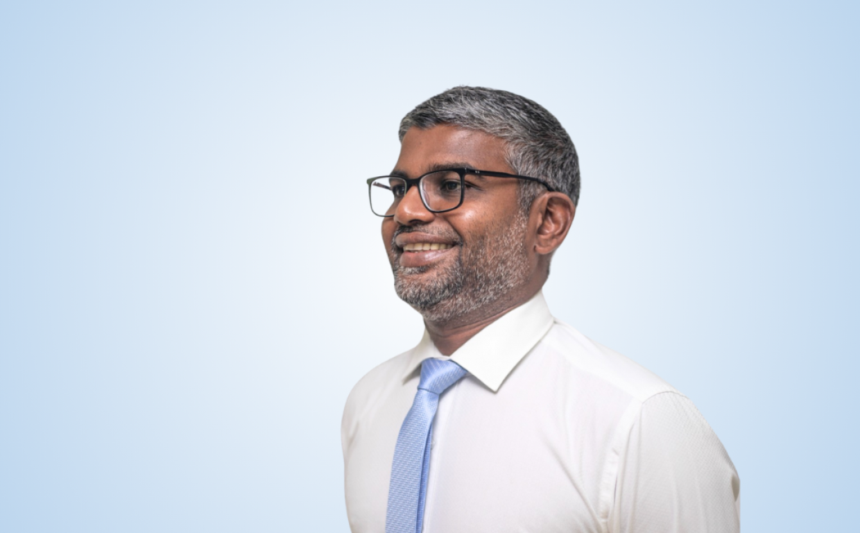 ގެއްލުނު ގޮނޑި އަލުން ހޯދަން އެމްޑީޕީގެ ޓިކެޓް ޝުޖާއުއަށް
