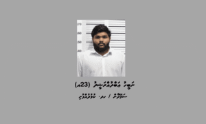 ބަނގުރަލާއެކު މާފުށިން ހައްޔަރުކުރީ ކަރެކްޝަންސްއިން ވަކިކުރި ކުރީގެ އޮފިސަރެއް