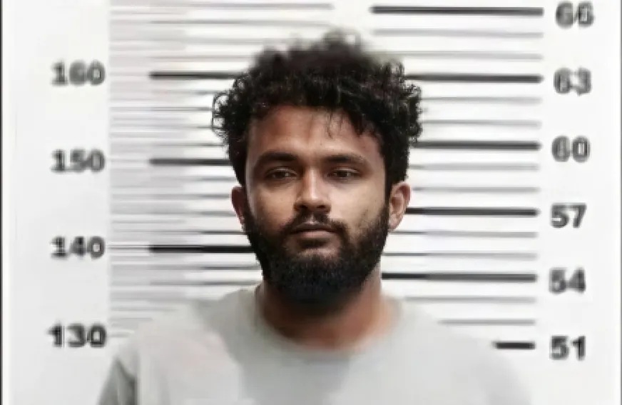 އުމުރަށް ޖަލަށް ލި އަބުޗާއަށް ޕެރޯލް ލިބިއްޖެ