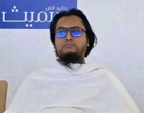 ރިޔާޟް އެއާޕޯޓް ހަމަލާ: އިޙްރާމުގައި ހުރި ބަންގްލަދޭޝްގެ މުފްތީއަކު ނިޔާ ވެއްޖެ