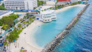 ހައްޔަރުކުރި މީހާ ބުނަނީ ރަސްފަންނުގެ ރުއްތަކުން ކުރުނބާ އެޅުމަކީ މަނާކަމެއްކަން ނޭނގޭ ކަމަށް
