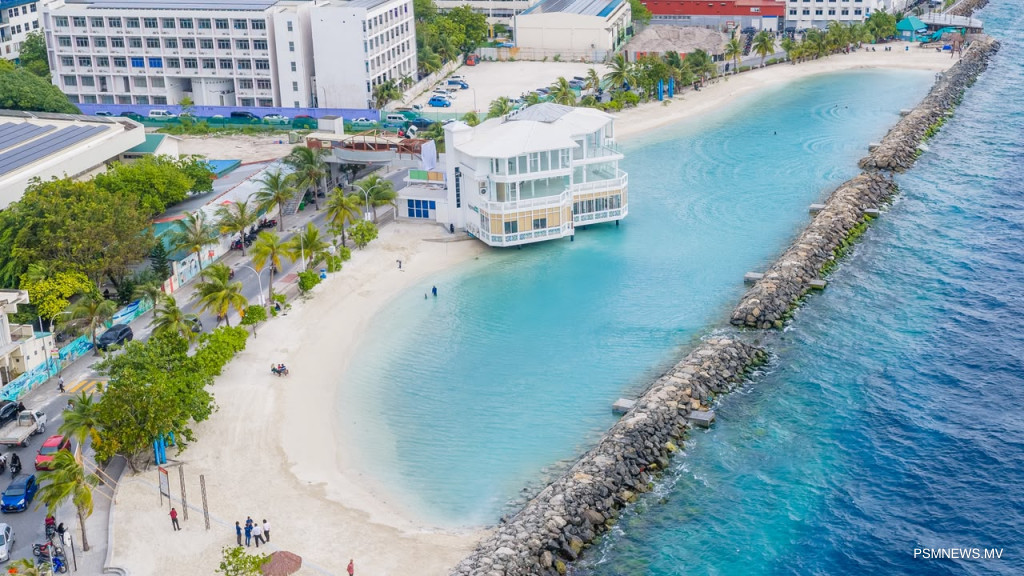ހައްޔަރުކުރި މީހާ ބުނަނީ ރަސްފަންނުގެ ރުއްތަކުން ކުރުނބާ އެޅުމަކީ މަނާކަމެއްކަން ނޭނގޭ ކަމަށް