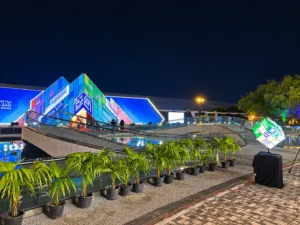 ރާއްޖޭގެ ތާރީޚުގައި ބާއްވާ އެންމެ ބޮޑު އުފެއްދުންތެރިކަމުގެ މައުރަޒު މިރޭ ފަށަނީ
