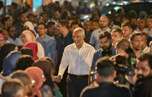 އެލްޖީއޭ ބޯޑުގެ އިންތިހާބުގައި ޕީއެންސީއަށް ބޮޑު ކާމިޔާބީއެއް