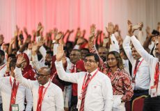 JP gaumee conference