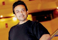 Adnan sami