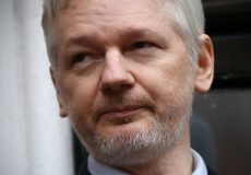 Julian Assange