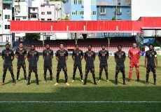 ކްލަބް އީގަލްސް | ފޮޓޯ:އެފްއޭއެމް