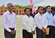 Thorig Yameen