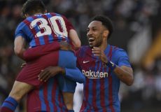 LaLiga - Valencia v FC Barcelona