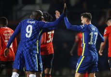 FA Cup Fifth Round - Luton Town v Chelsea