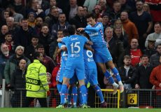 Champions League - Round of 16 Second Leg - Manchester United v Atletico Madrid