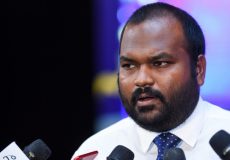 Ali Waheed