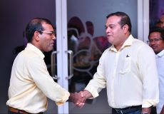 Nasheed Aslam