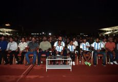 World Cup hulhumale