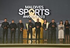 Sports Award