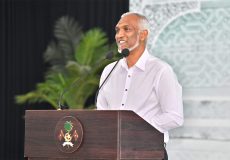 Muizzu