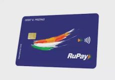 Rupay Card