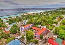 Addi City Feydhoo