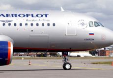 Aeroflot