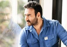 Ajay Devgn