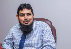 Ali-Zahir-bin-Saeed