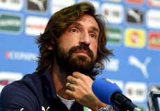 Andrea-Pirlo