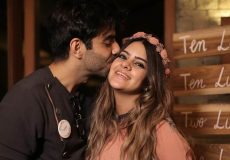 Aparshakti-Khurana-Aakriti-Ahuja