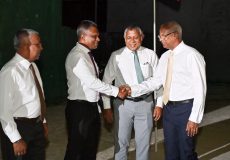 Azim Solih