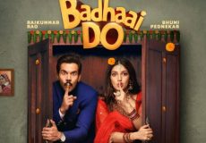 Badhaai-do-trailer