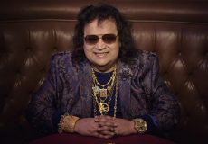 Bappi Lahiri