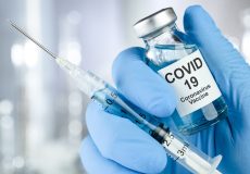 CIVID vaccine