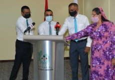 ސިވިލް ސާވިސް ކޮމިޝަނަށް މިހާރު އައްޔަން ކޮށްފައި ތިބި ބައެއް މެމްބަރުންނަކީ ރައްޔިތުންގެ މަޖިލިހުގެ މެމްބަރުގެ އާއިލީ ބޭފުޅުން