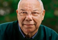 Colin Powell